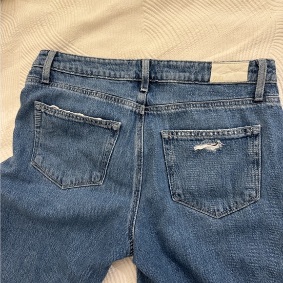 Paige Jeans, size 26 - Picture 4 of 6